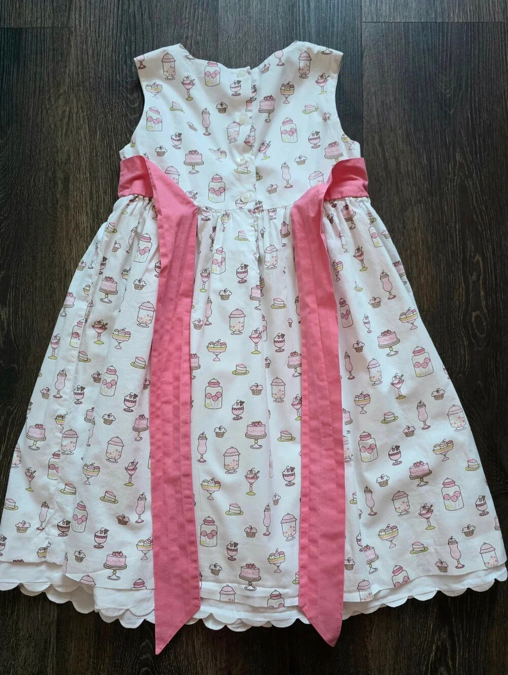 Janie & Jack vintage 
